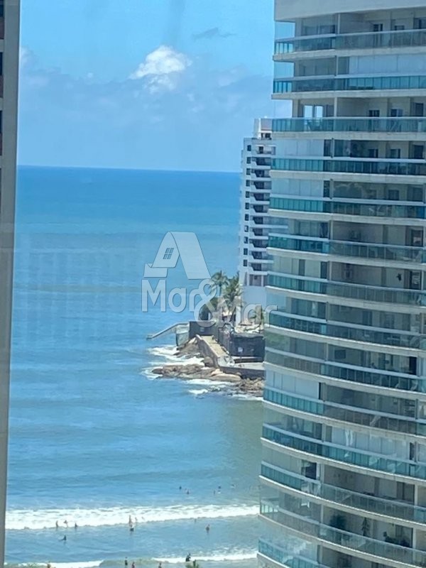 Apartamento  venda  no Vila Alzira - Guaruj, SP. Imveis