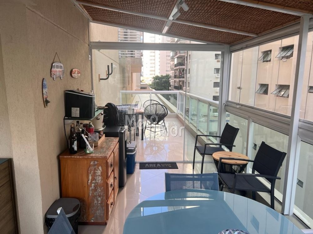 Apartamento  venda  no Pitangueiras - Guaruj, SP. Imveis