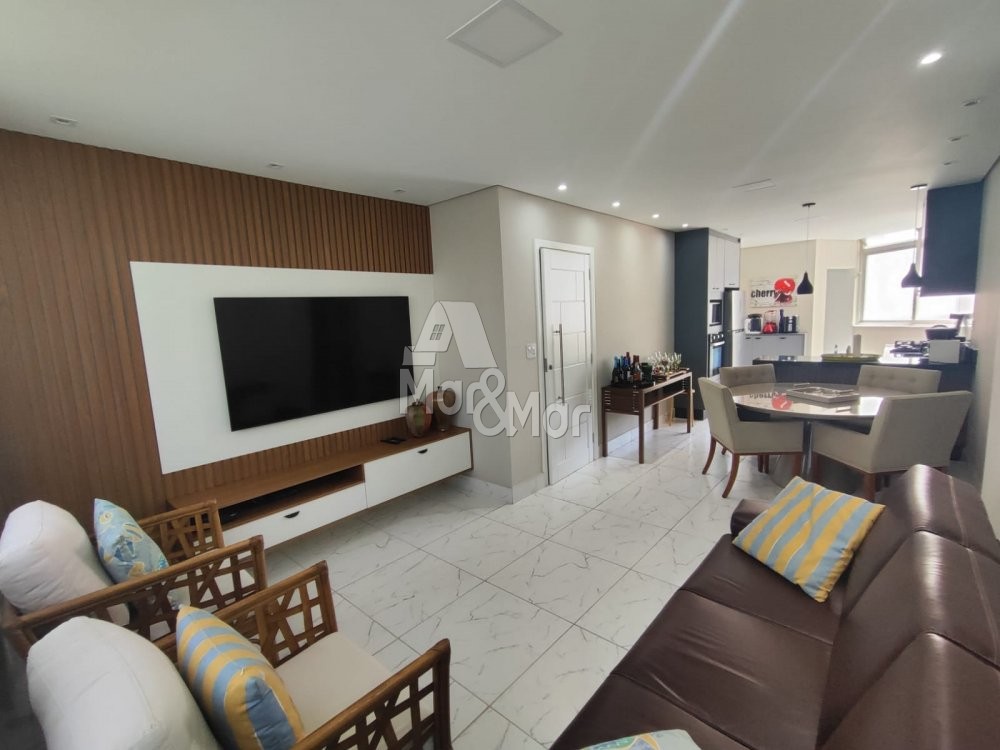 Apartamento  venda  no Pitangueiras - Guaruj, SP. Imveis