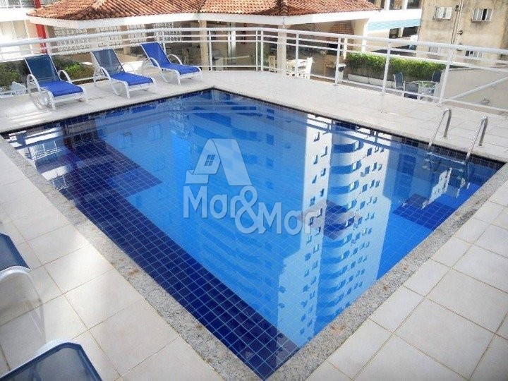 Apartamento  venda  no Pitangueiras - Guaruj, SP. Imveis