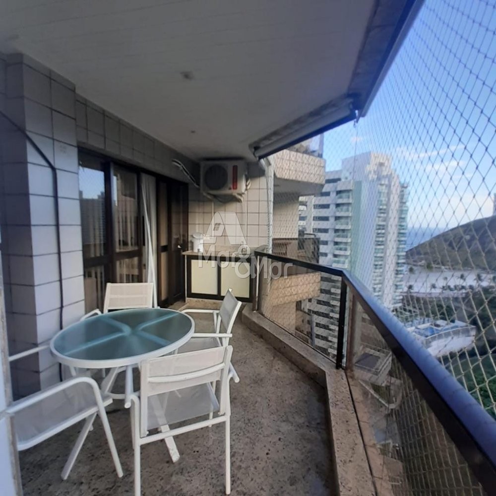 Apartamento  venda  no Enseada - Guaruj, SP. Imveis