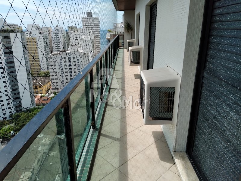 Apartamento  venda  no Pitangueiras - Guaruj, SP. Imveis