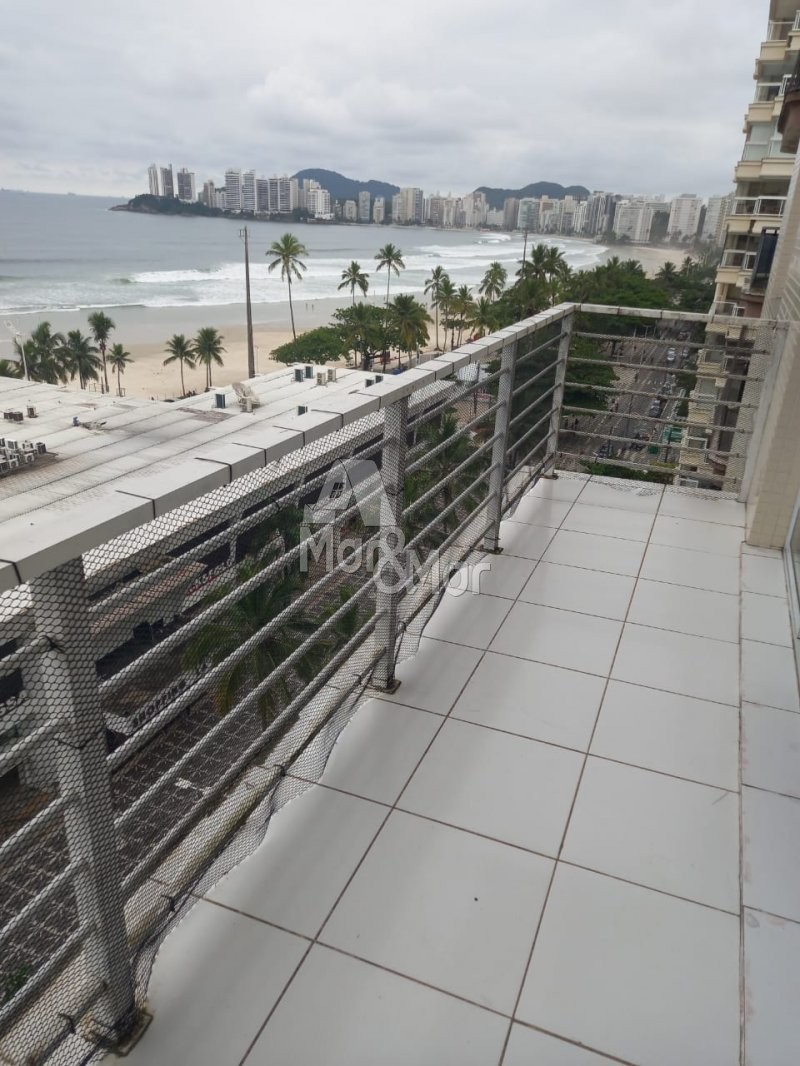 Apartamento  venda  no Pitangueiras - Guaruj, SP. Imveis