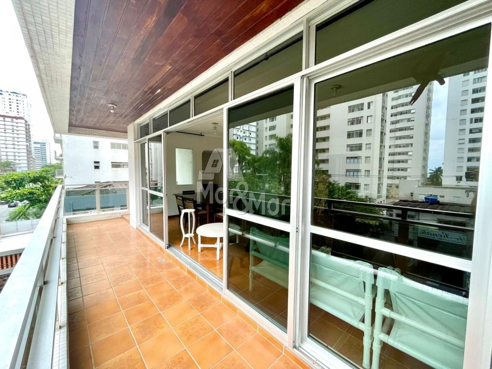 Apartamento para alugar  no Pitangueiras - Guaruj, SP. Imveis