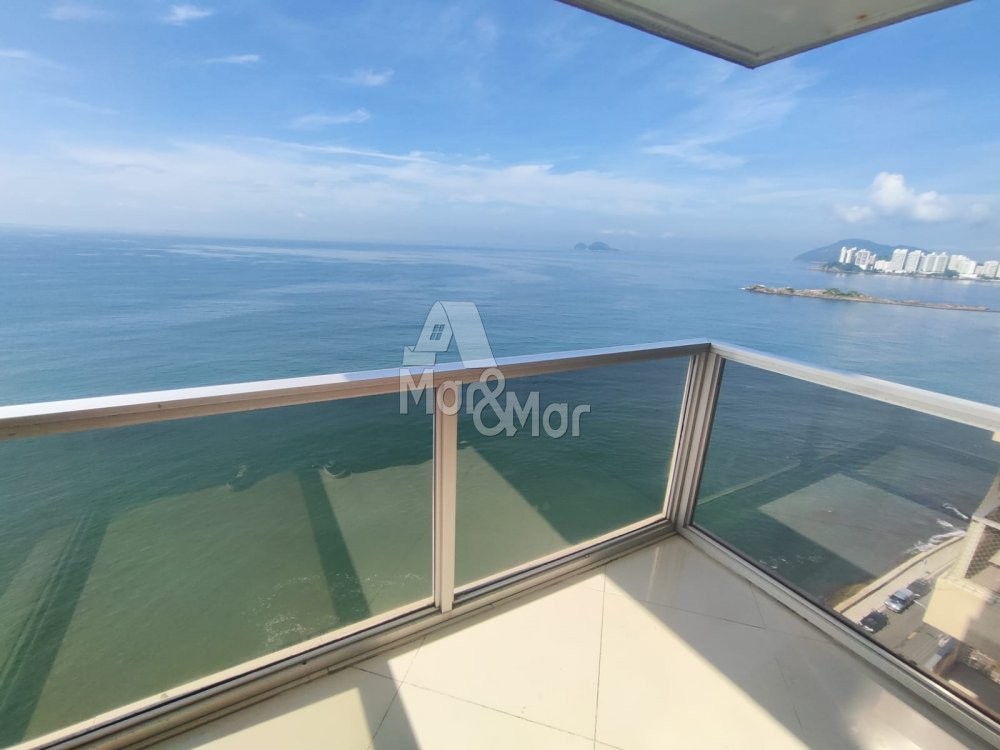 Apartamento  venda  no Pitangueiras - Guaruj, SP. Imveis