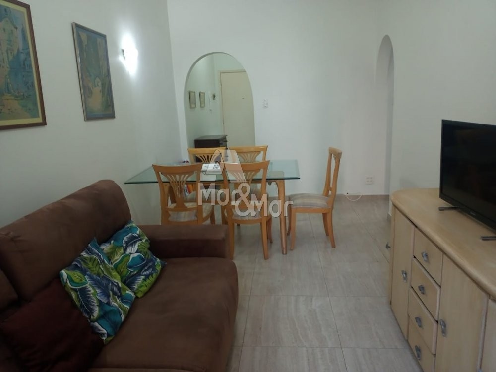 Apartamento para alugar  no Pitangueiras - Guaruj, SP. Imveis