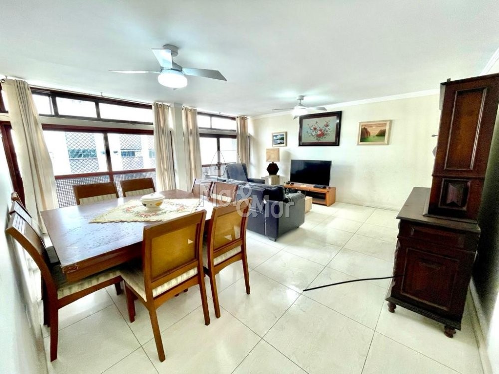 Apartamento  venda  no Pitangueiras - Guaruj, SP. Imveis