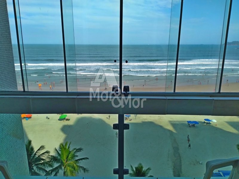 Apartamento  venda  no Pitangueiras - Guaruj, SP. Imveis