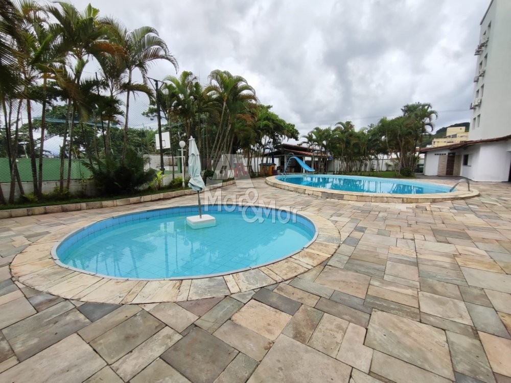 Apartamento  venda  no Jardim Las Palmas - Guaruj, SP. Imveis