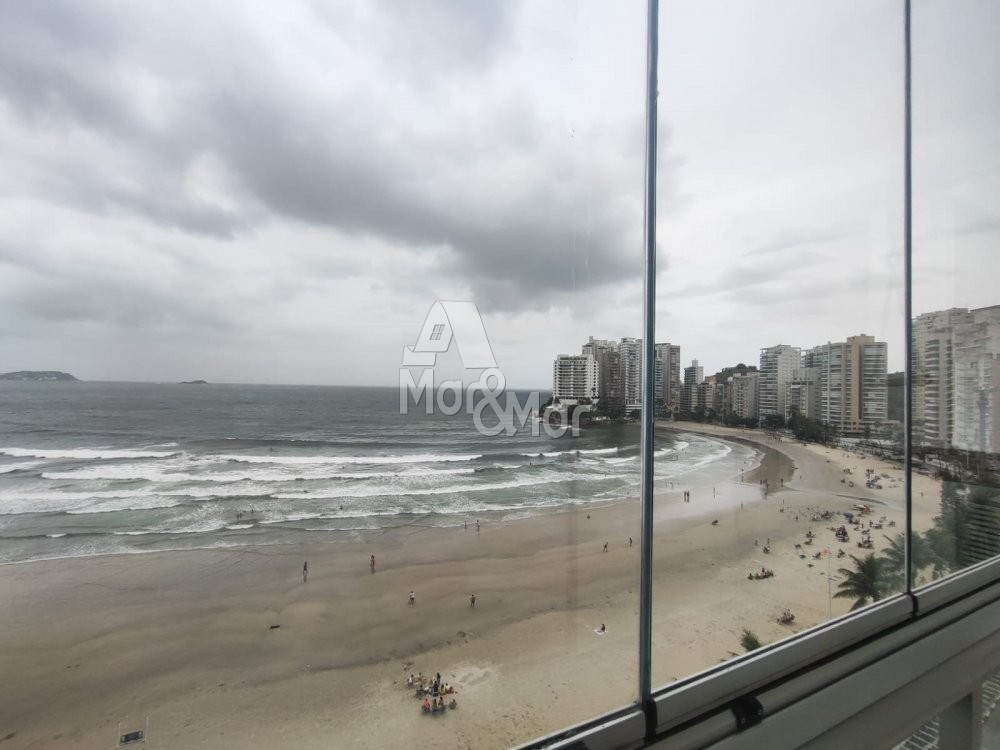 Apartamento  venda  no Vila Luis Antnio - Guaruj, SP. Imveis