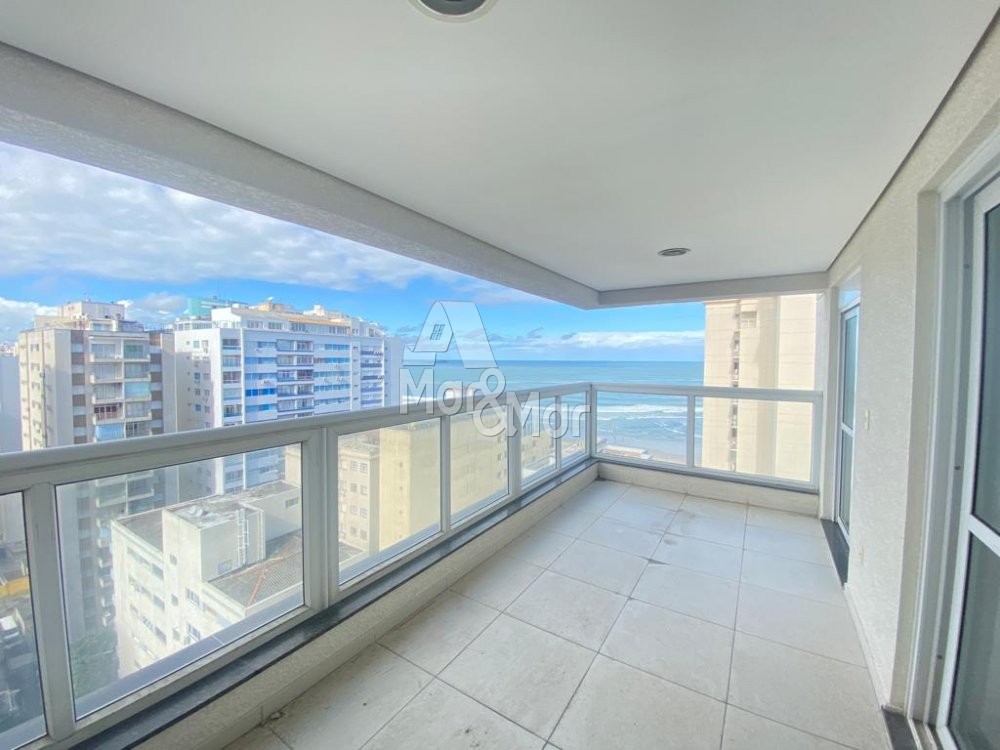 Apartamento  venda  no Pitangueiras - Guaruj, SP. Imveis