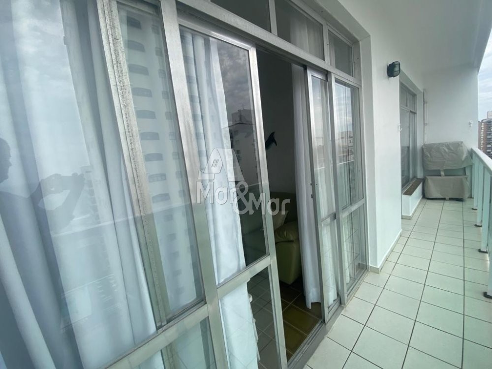 Apartamento  venda  no Pitangueiras - Guaruj, SP. Imveis