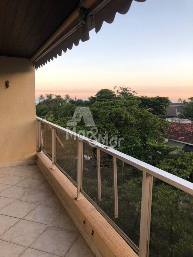 Apartamento  venda  no Enseada - Guaruj, SP. Imveis