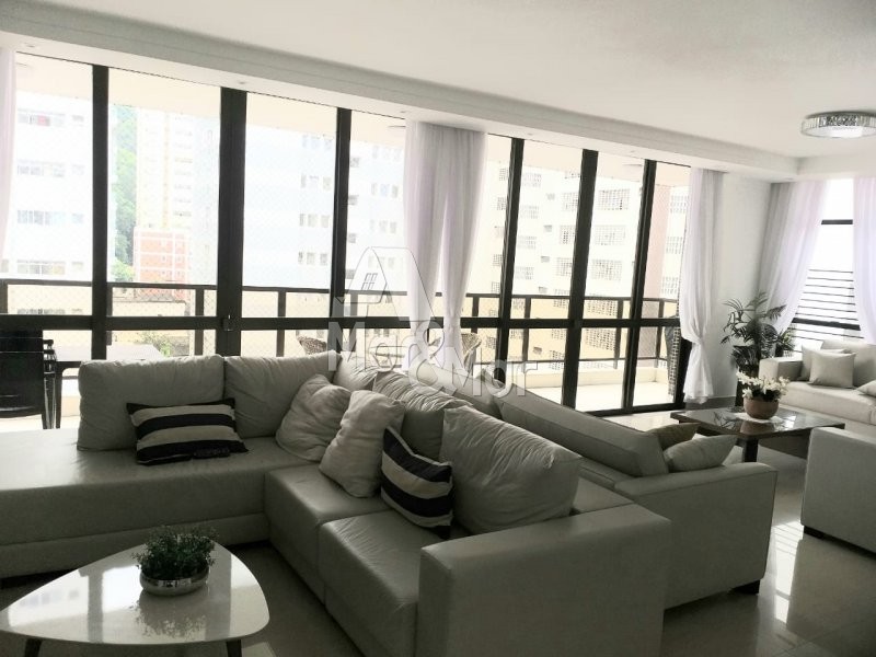 Apartamento  venda  no Pitangueiras - Guaruj, SP. Imveis