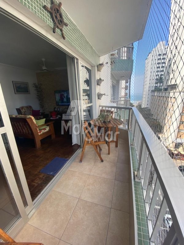 Apartamento  venda  no Pitangueiras - Guaruj, SP. Imveis