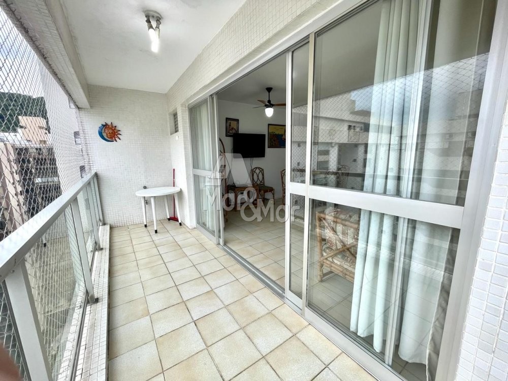 Apartamento  venda  no Pitangueiras - Guaruj, SP. Imveis