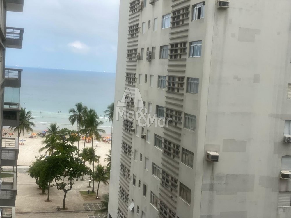 Apartamento  venda  no Jardim Las Palmas - Guaruj, SP. Imveis