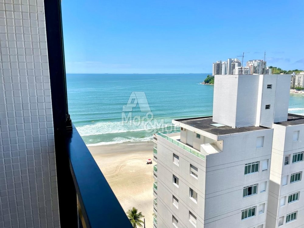 Apartamento  venda  no Vila Luis Antnio - Guaruj, SP. Imveis