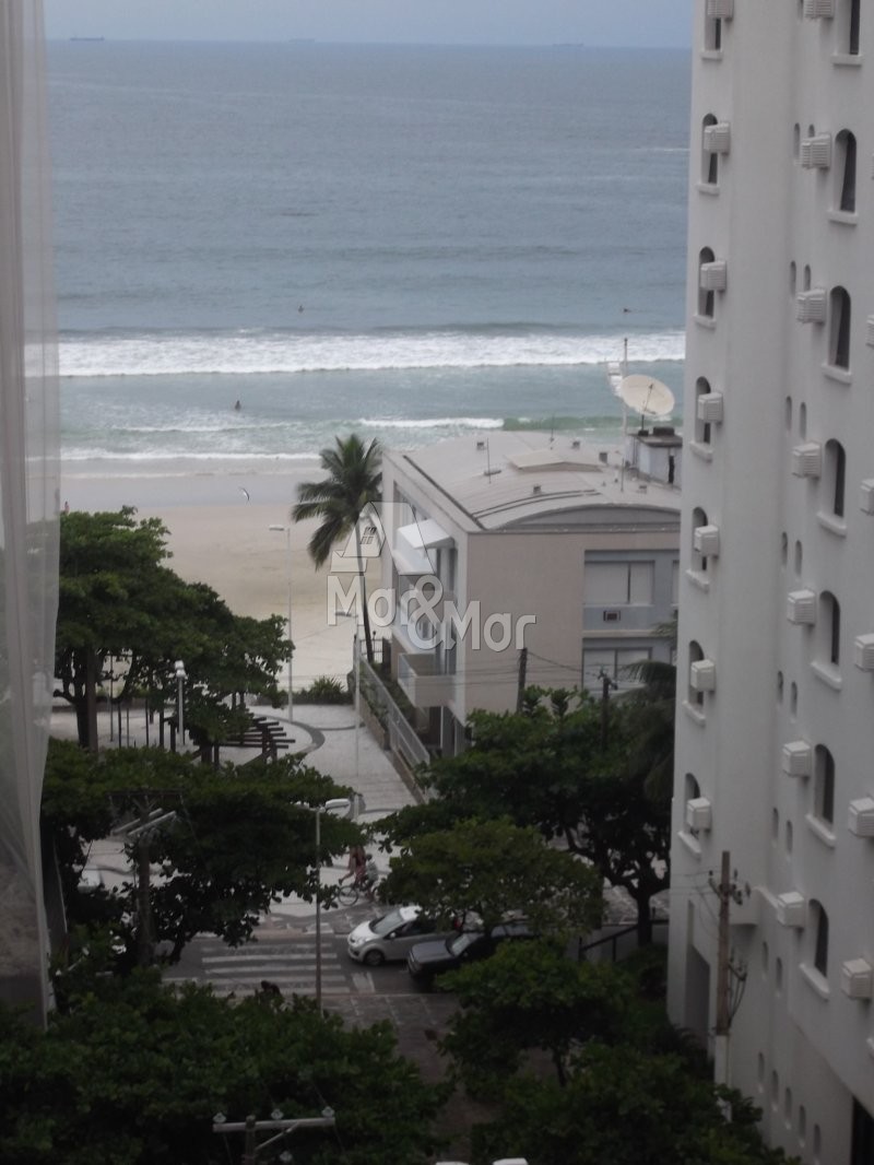 Apartamento  venda  no Pitangueiras - Guaruj, SP. Imveis