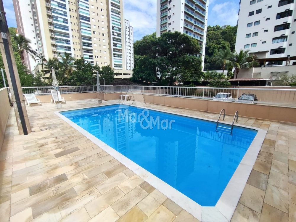 Apartamento  venda  no Pitangueiras - Guaruj, SP. Imveis