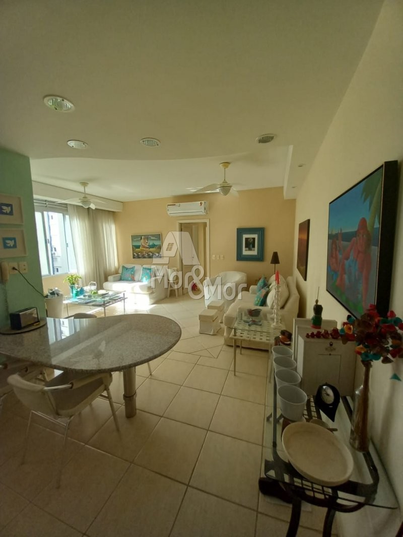 Apartamento  venda  no Pitangueiras - Guaruj, SP. Imveis