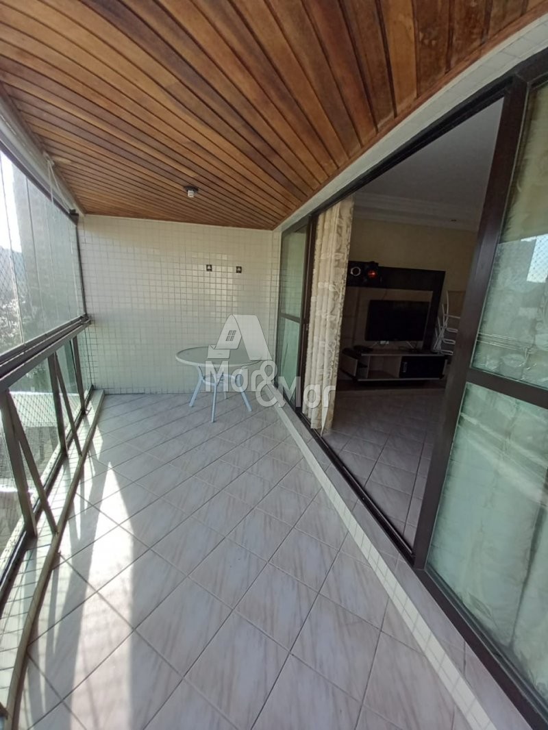 Apartamento  venda  no Vila Alzira - Guaruj, SP. Imveis