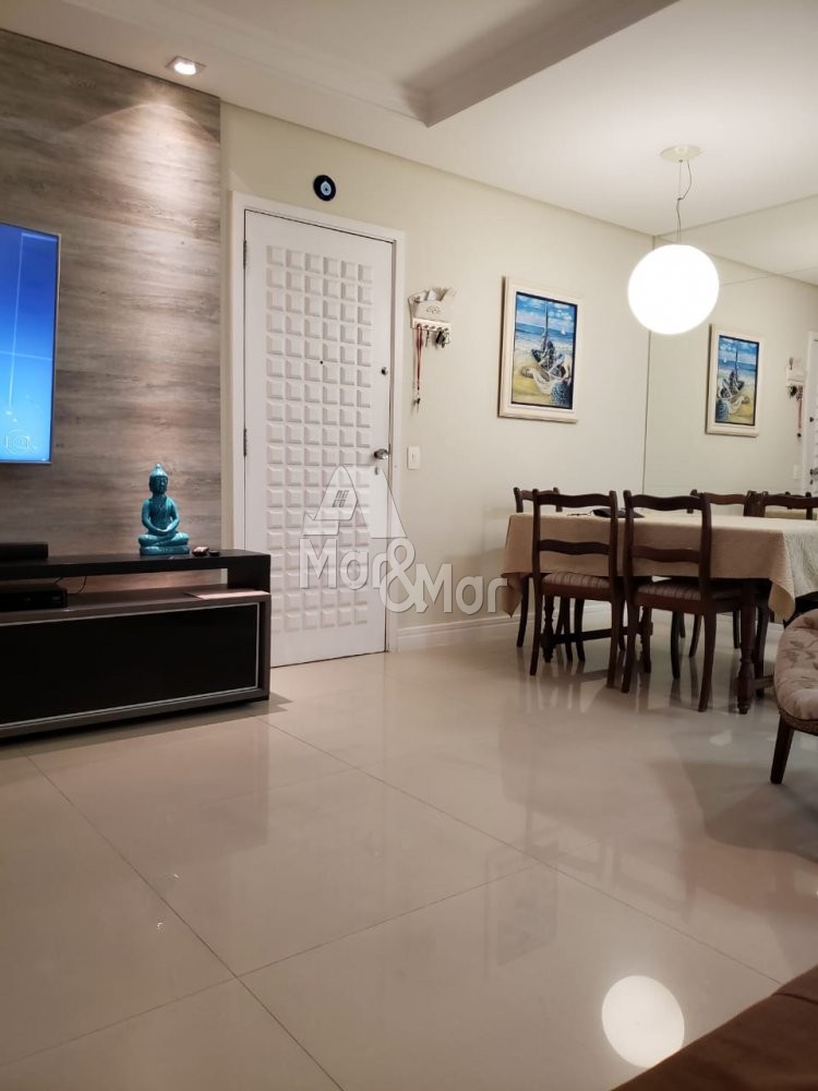 Apartamento  venda  no Pitangueiras - Guaruj, SP. Imveis