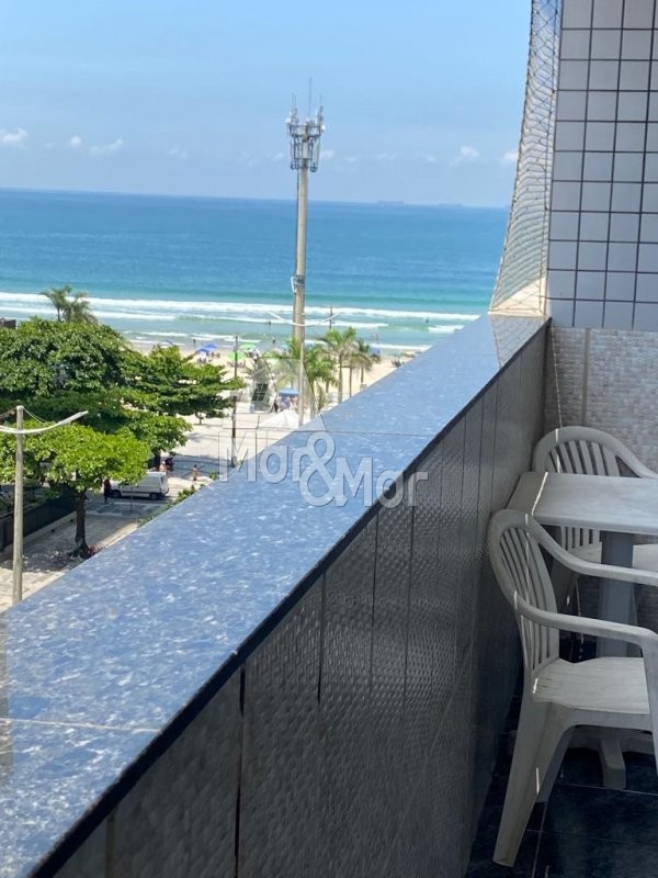 Apartamento  venda  no Pitangueiras - Guaruj, SP. Imveis