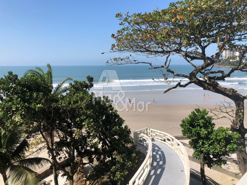 Apartamento para alugar  no Vila Alzira - Guaruj, SP. Imveis