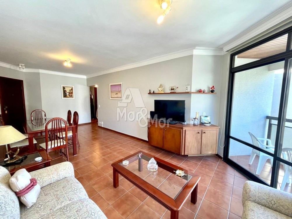 Apartamento  venda  no Pitangueiras - Guaruj, SP. Imveis