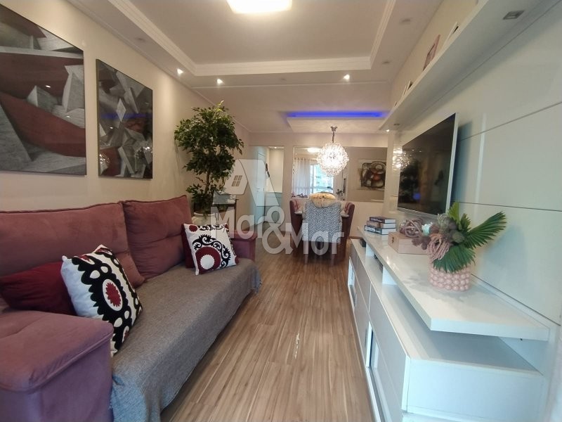 Apartamento  venda  no Jardim Las Palmas - Guaruj, SP. Imveis