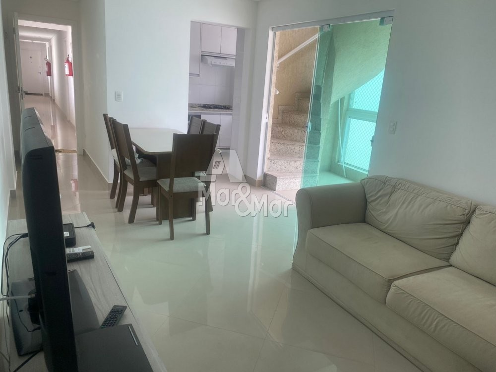 Apartamento  venda  no Pitangueiras - Guaruj, SP. Imveis