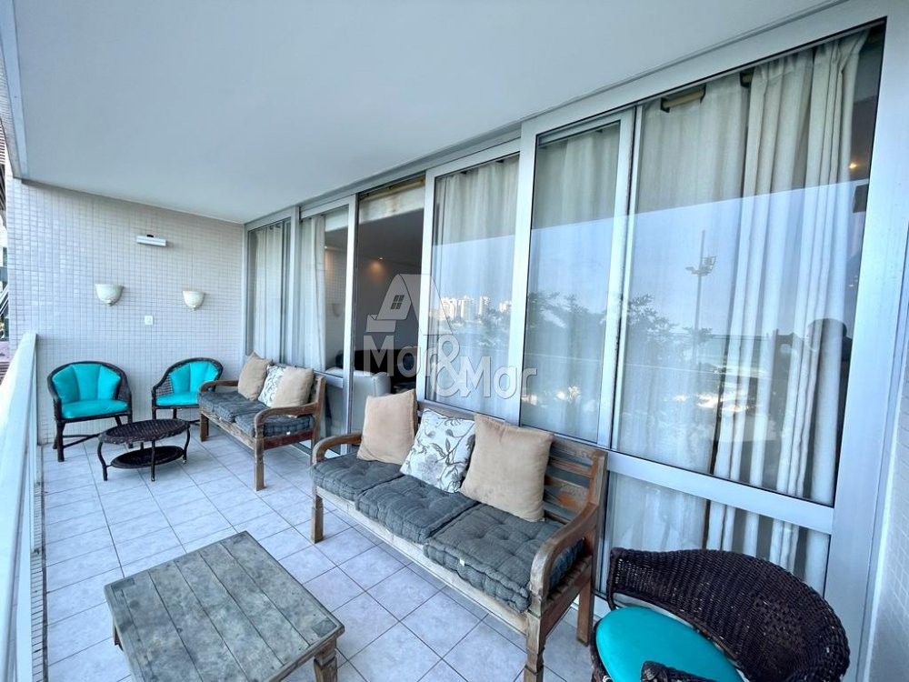 Apartamento  venda  no Pitangueiras - Guaruj, SP. Imveis