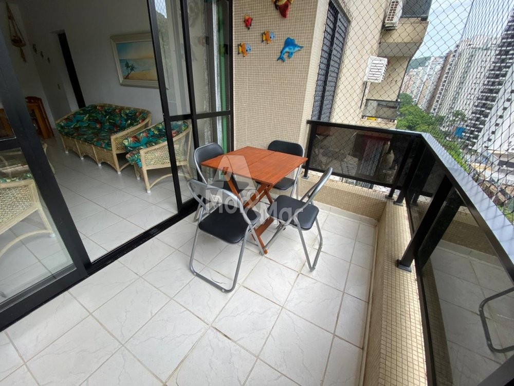 Apartamento  venda  no Pitangueiras - Guaruj, SP. Imveis