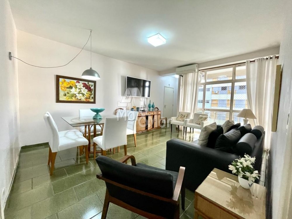 Apartamento  venda  no Pitangueiras - Guaruj, SP. Imveis