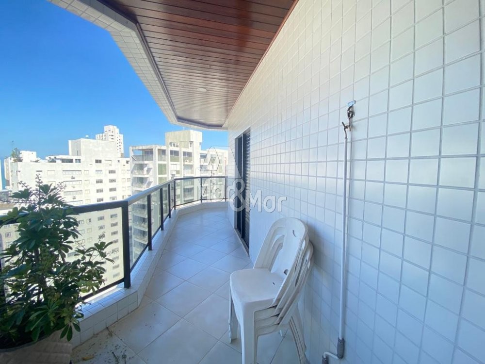 Apartamento  venda  no Pitangueiras - Guaruj, SP. Imveis