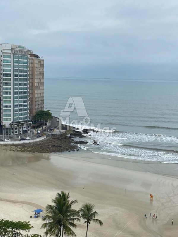 Apartamento  venda  no Pitangueiras - Guaruj, SP. Imveis