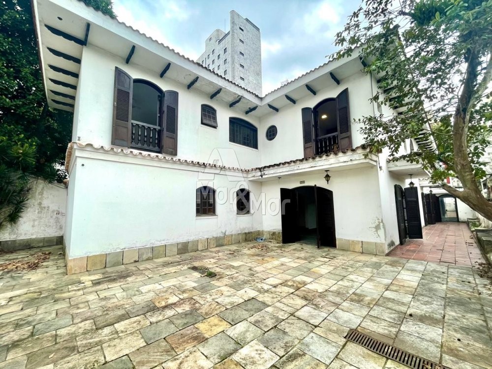 Casa para alugar  no Pitangueiras - Guaruj, SP. Imveis