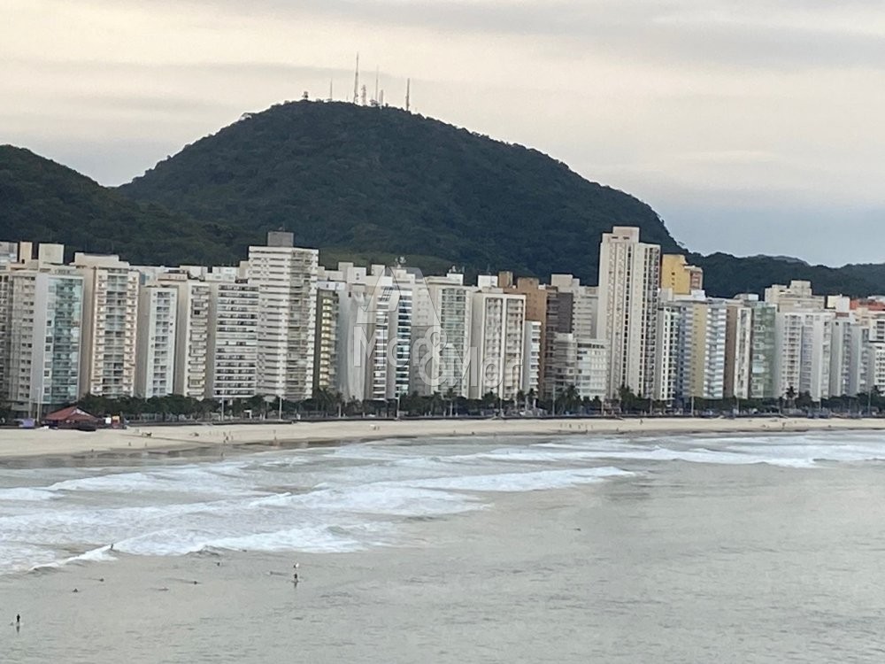 Apartamento  venda  no Vila Luis Antnio - Guaruj, SP. Imveis