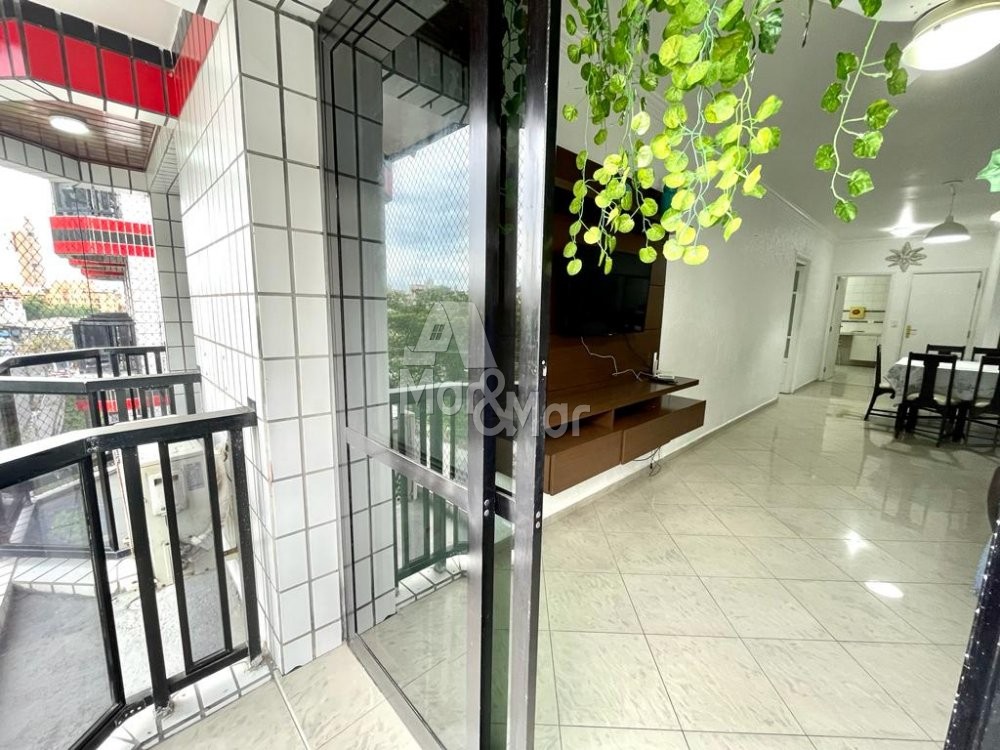 Apartamento  venda  no Enseada - Guaruj, SP. Imveis