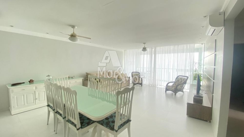 Apartamento  venda  no Pitangueiras - Guaruj, SP. Imveis