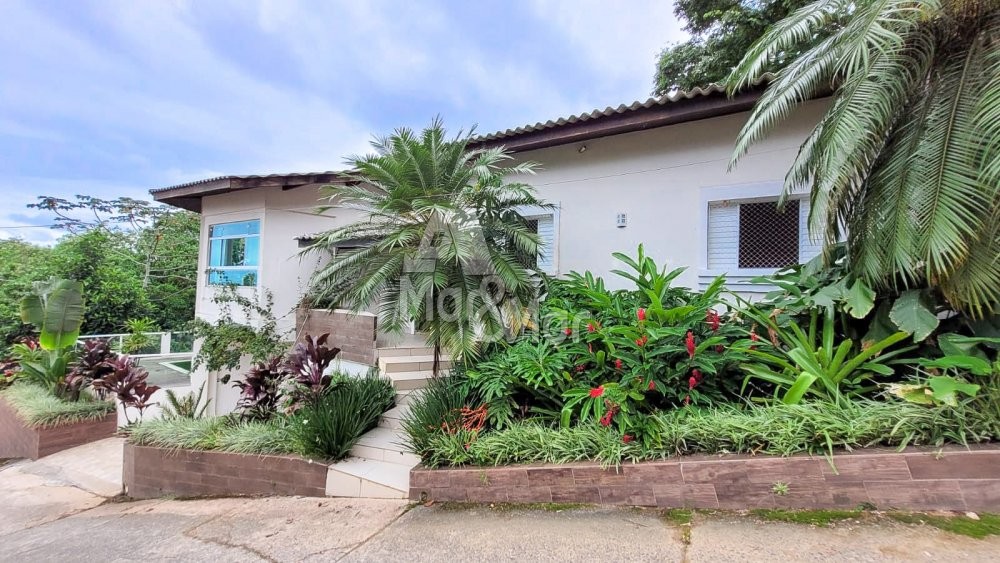 Casa em condomnio para alugar  no Enseada - Guaruj, SP. Imveis