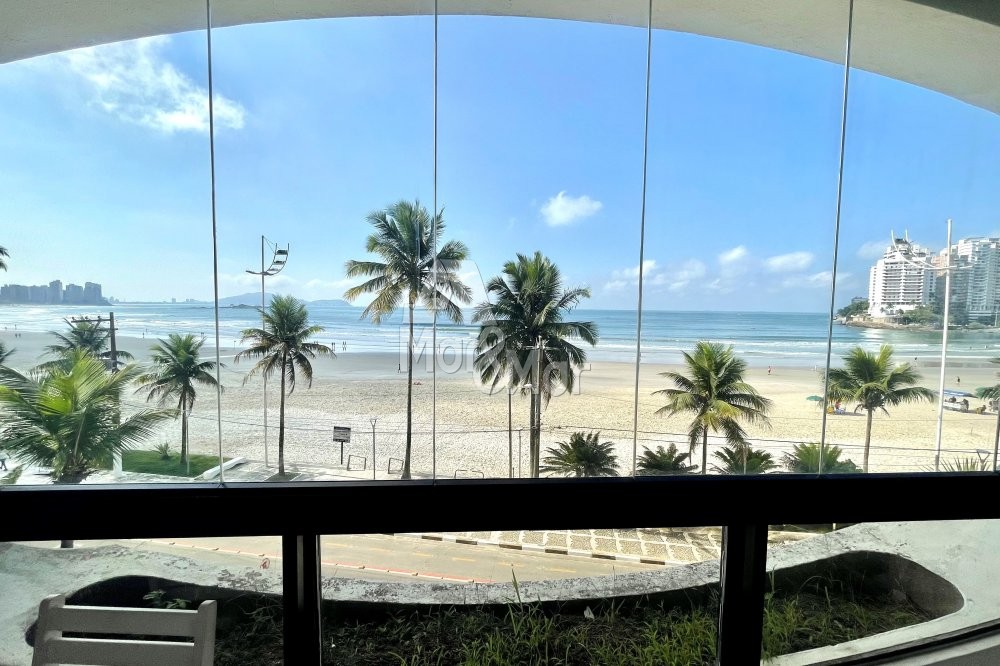 Apartamento  venda  no Vila Luis Antnio - Guaruj, SP. Imveis