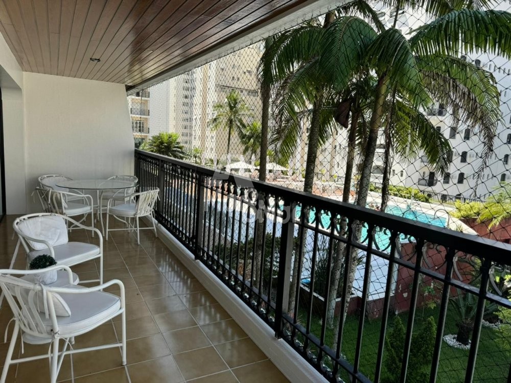 Apartamento para alugar  no Pitangueiras - Guaruj, SP. Imveis