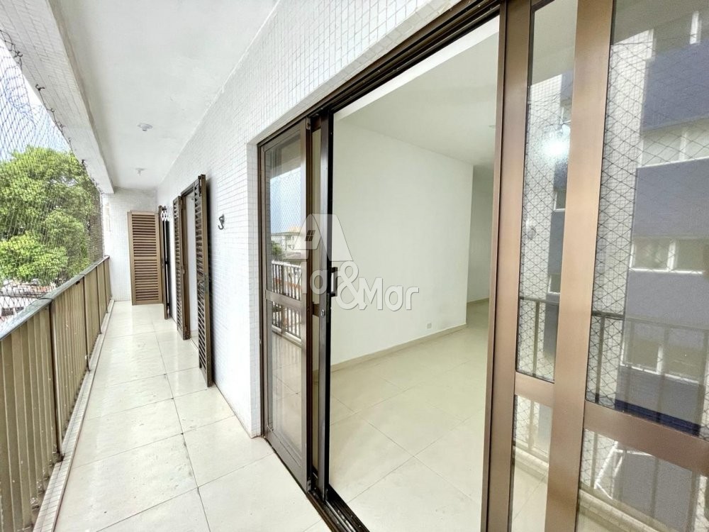 Apartamento  venda  no Jardim Las Palmas - Guaruj, SP. Imveis