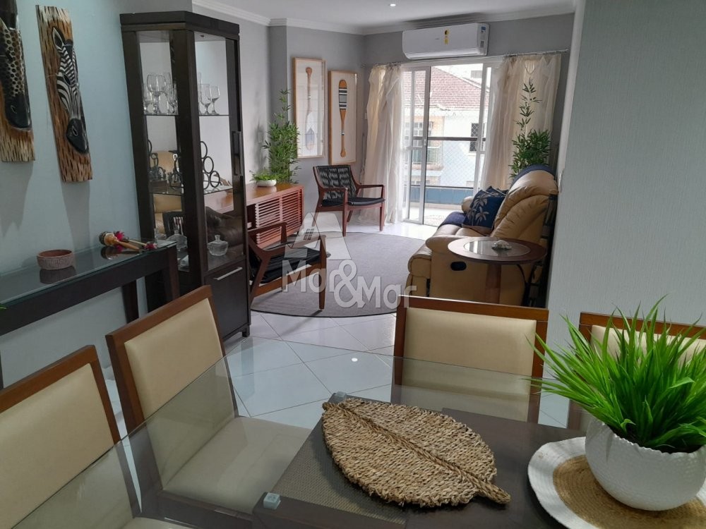 Apartamento  venda  no Pitangueiras - Guaruj, SP. Imveis