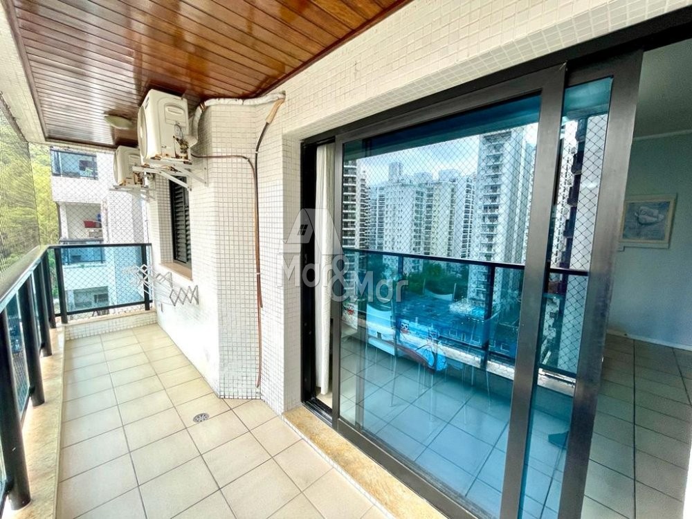 Apartamento  venda  no Pitangueiras - Guaruj, SP. Imveis