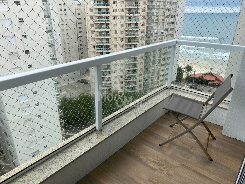 Apartamento  venda  no Pitangueiras - Guaruj, SP. Imveis