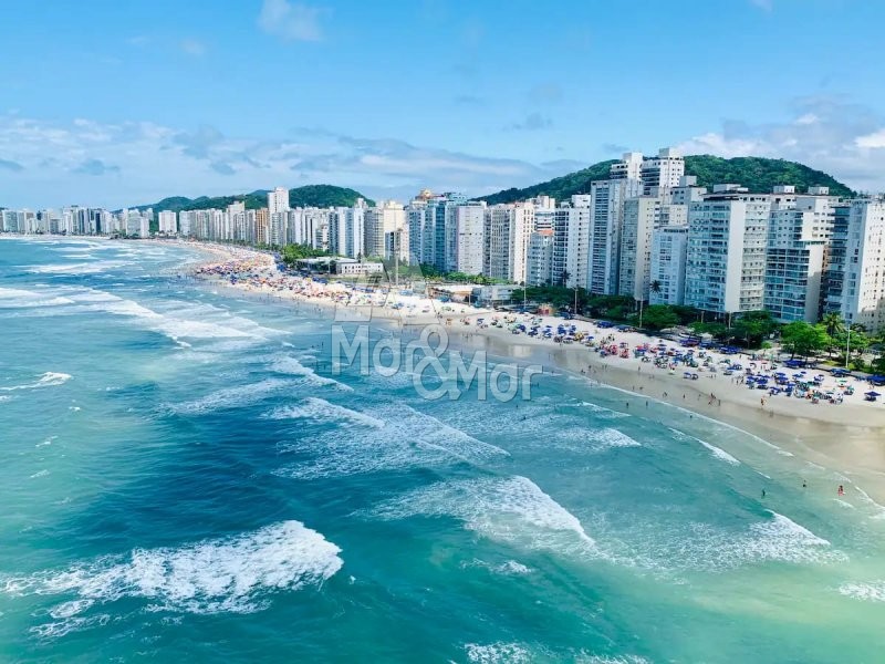 Apartamento  venda  no Pitangueiras - Guaruj, SP. Imveis