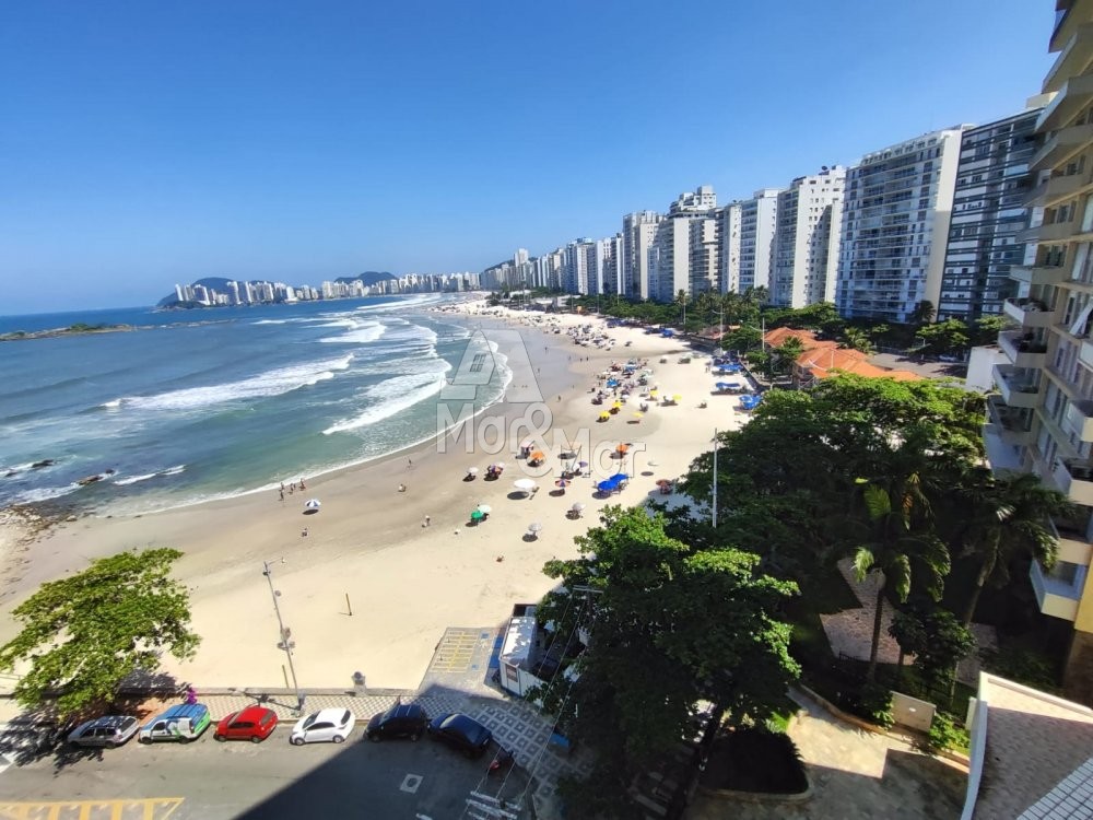 Apartamento  venda  no Pitangueiras - Guaruj, SP. Imveis